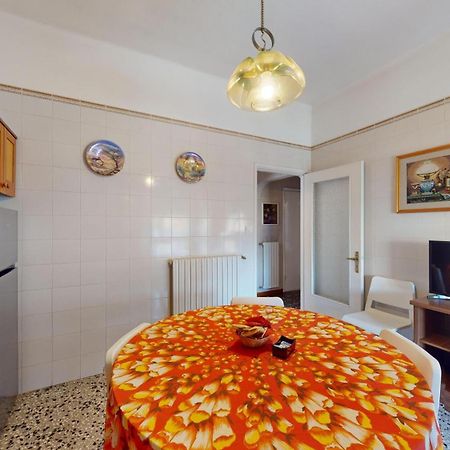 Apartmán Casa Ines - By Ligooria Pietra Ligure Exteriér fotografie