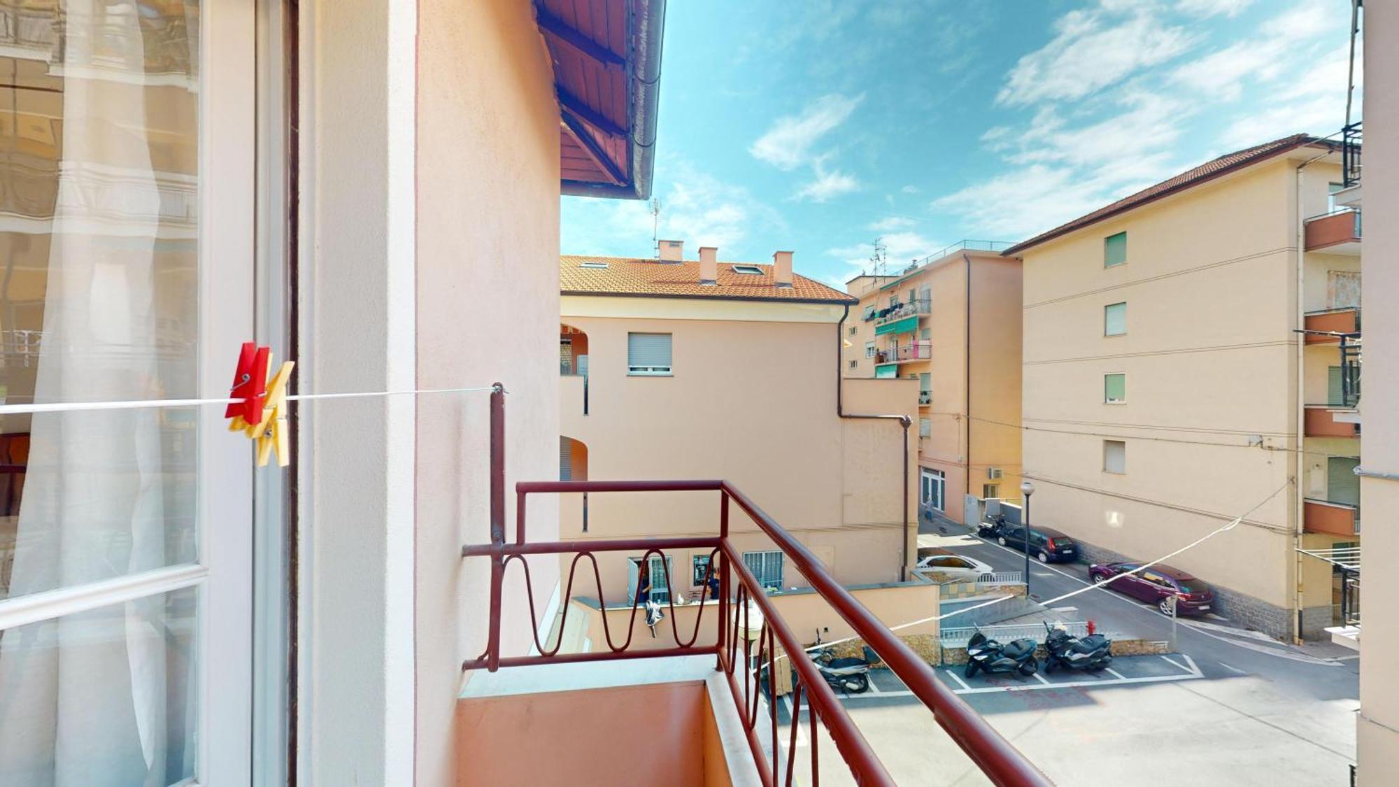 Apartmán Casa Ines - By Ligooria Pietra Ligure Exteriér fotografie