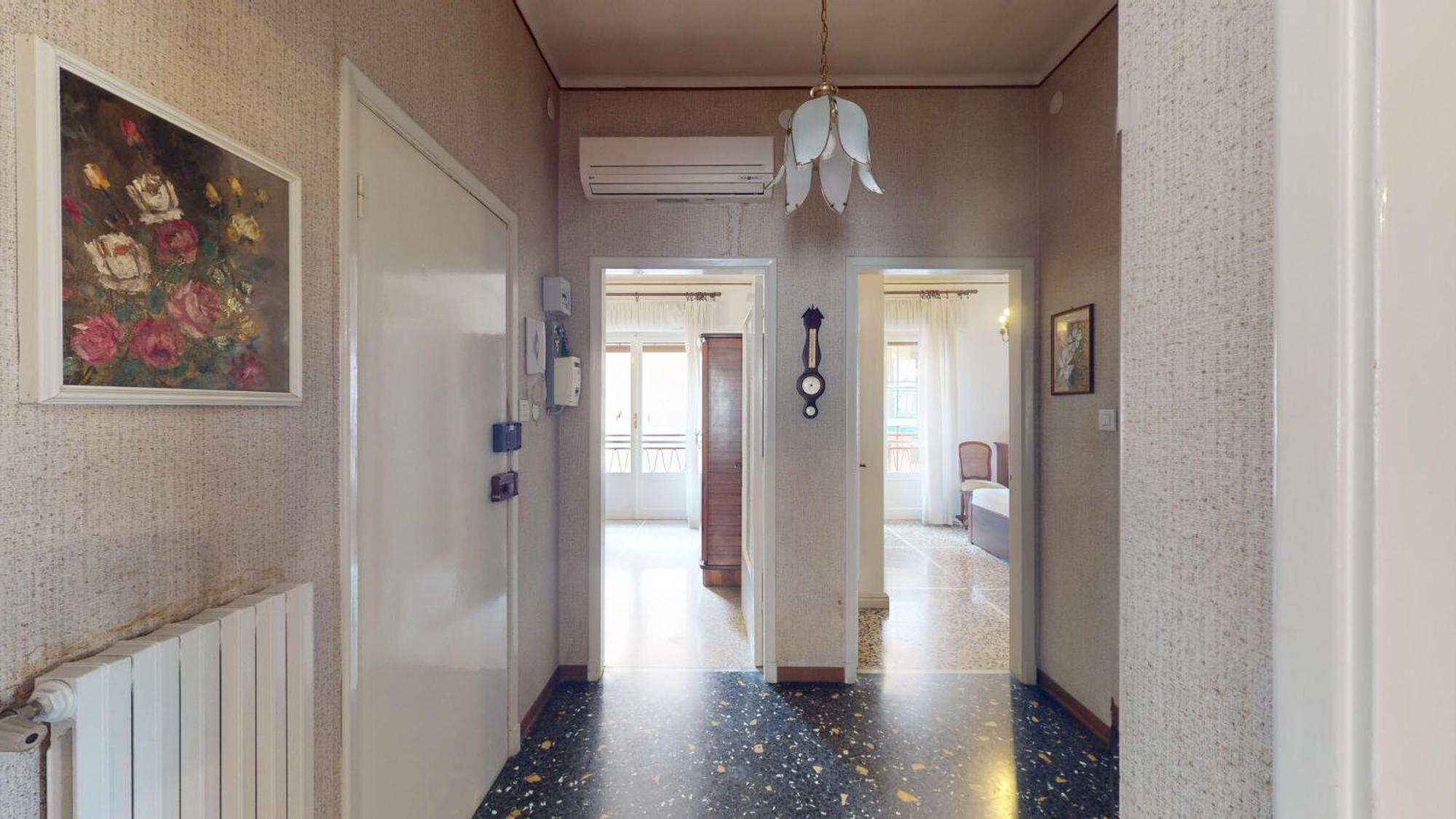 Apartmán Casa Ines - By Ligooria Pietra Ligure Exteriér fotografie