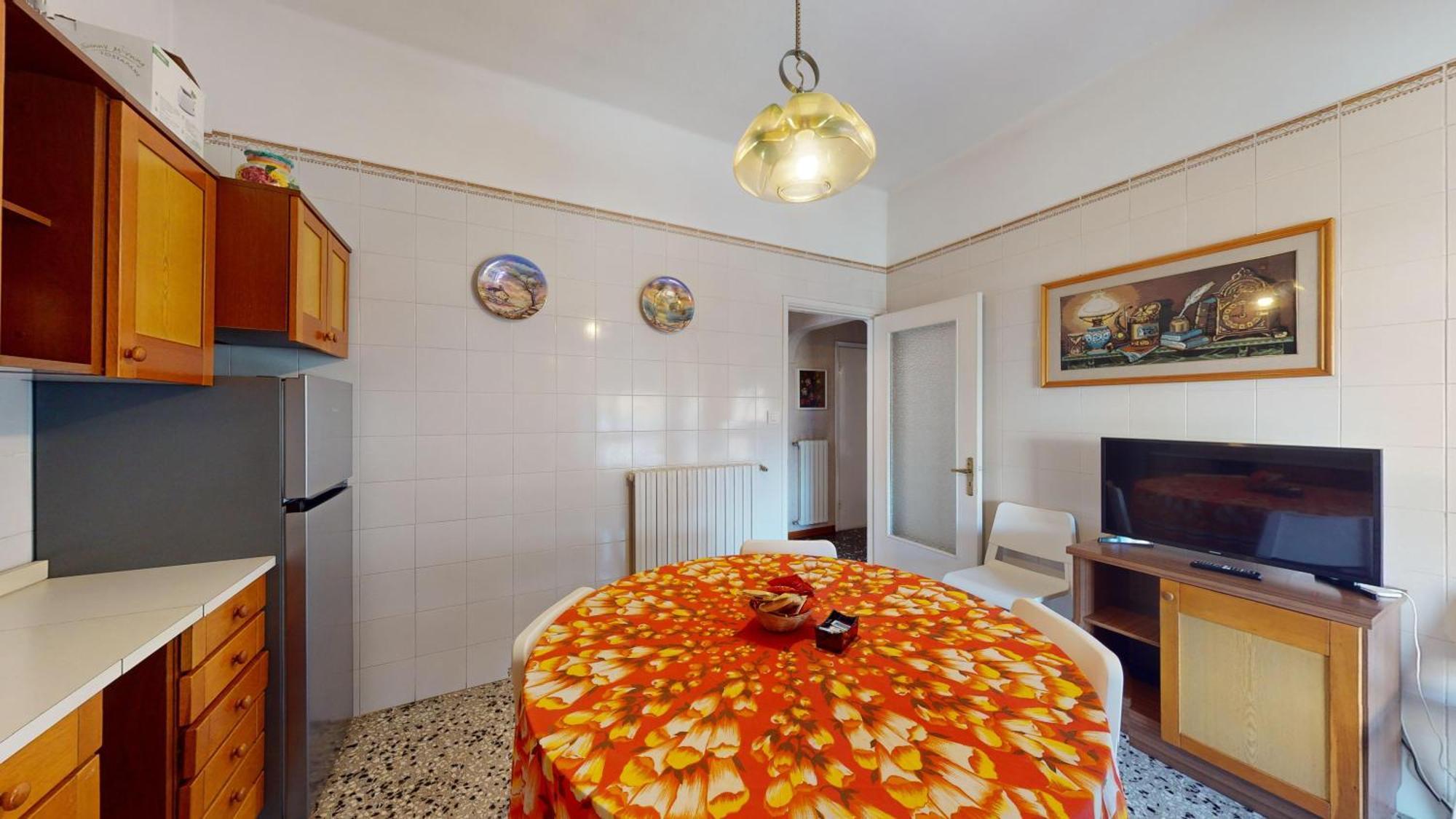 Apartmán Casa Ines - By Ligooria Pietra Ligure Exteriér fotografie