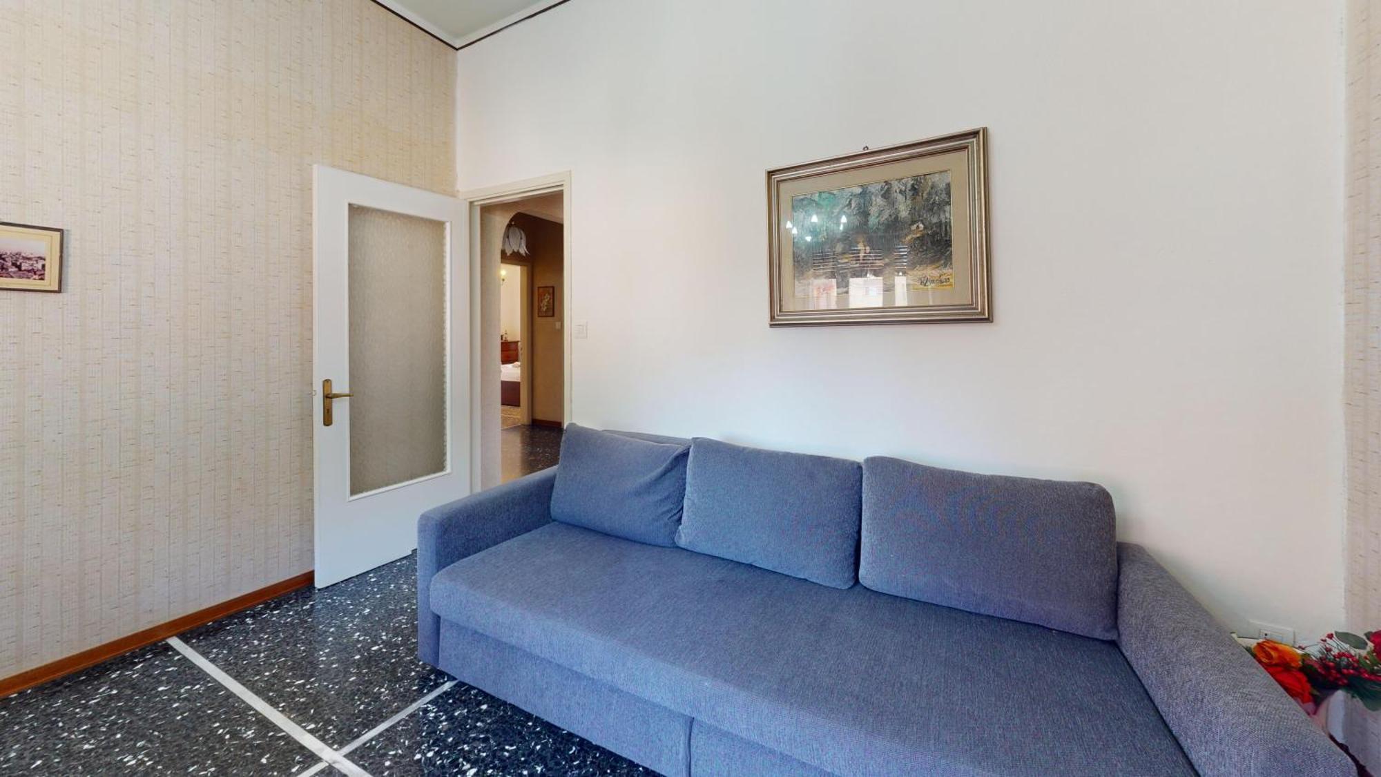 Apartmán Casa Ines - By Ligooria Pietra Ligure Exteriér fotografie