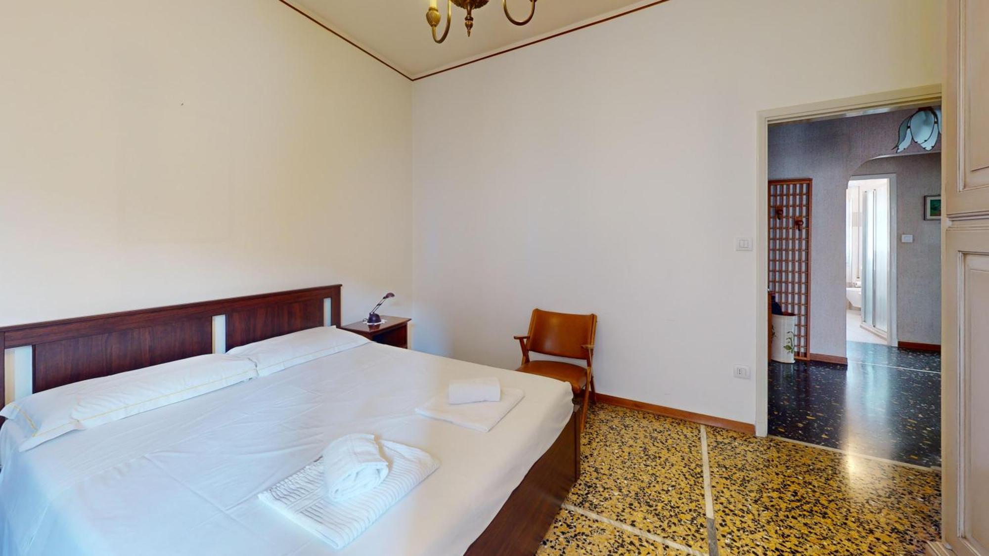 Apartmán Casa Ines - By Ligooria Pietra Ligure Exteriér fotografie