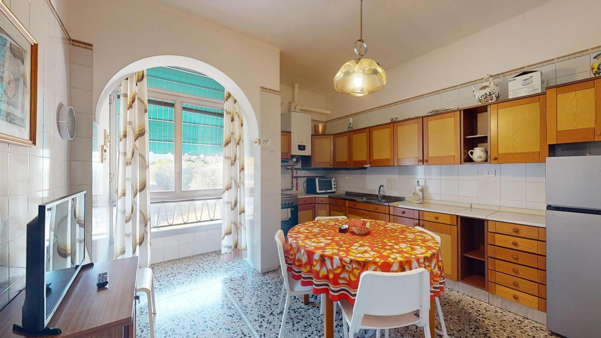 Apartmán Casa Ines - By Ligooria Pietra Ligure Exteriér fotografie