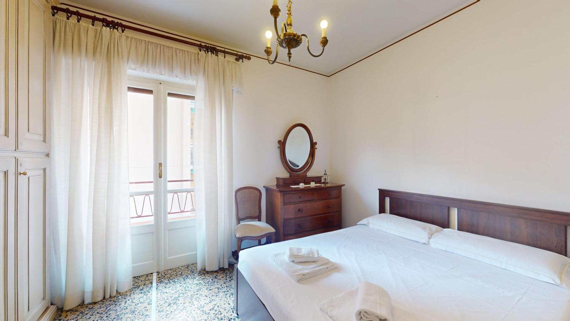 Apartmán Casa Ines - By Ligooria Pietra Ligure Exteriér fotografie
