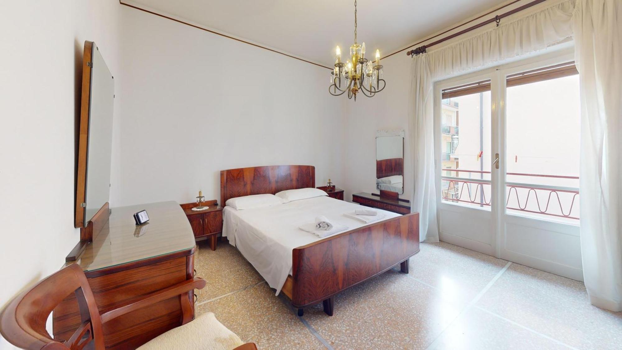 Apartmán Casa Ines - By Ligooria Pietra Ligure Exteriér fotografie