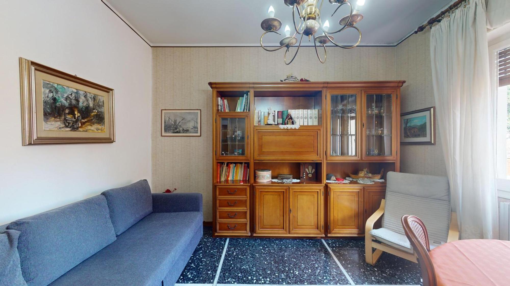 Apartmán Casa Ines - By Ligooria Pietra Ligure Exteriér fotografie