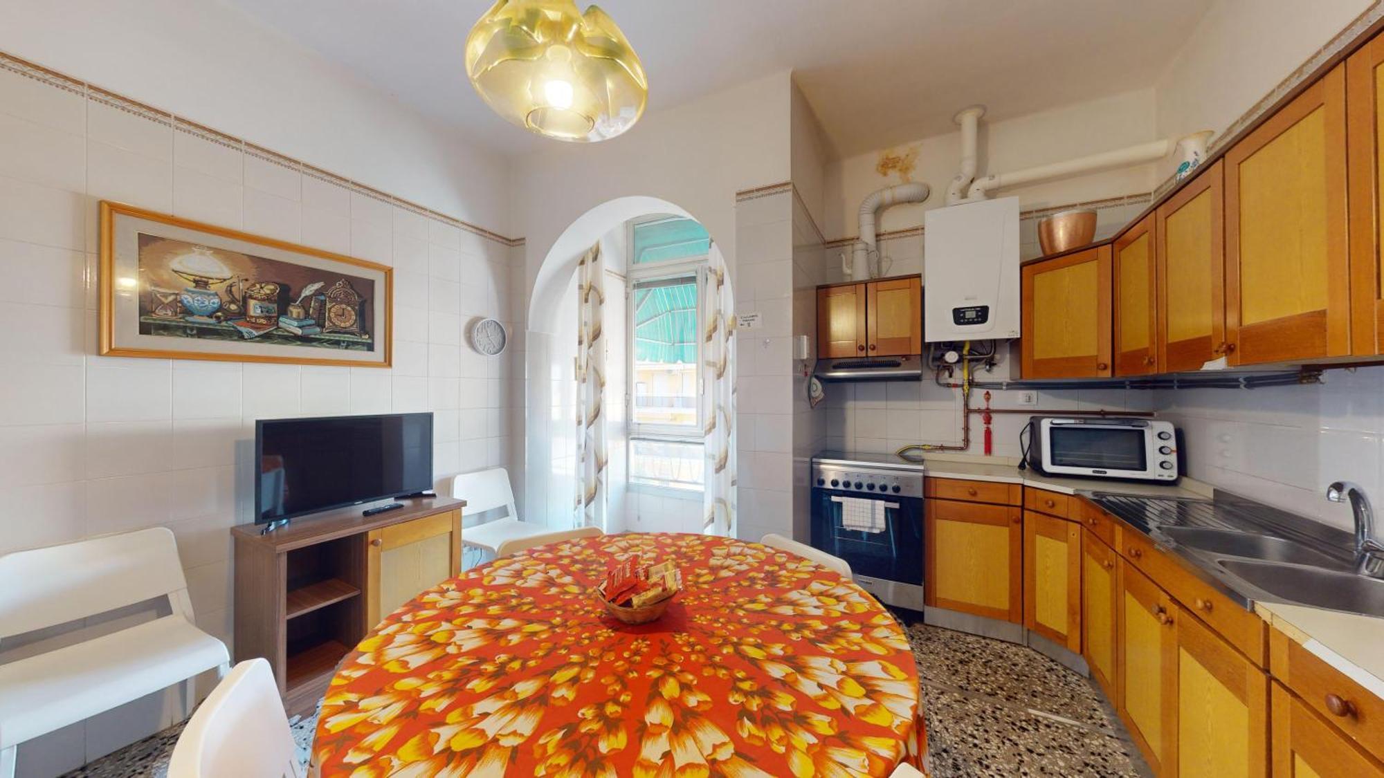 Apartmán Casa Ines - By Ligooria Pietra Ligure Exteriér fotografie