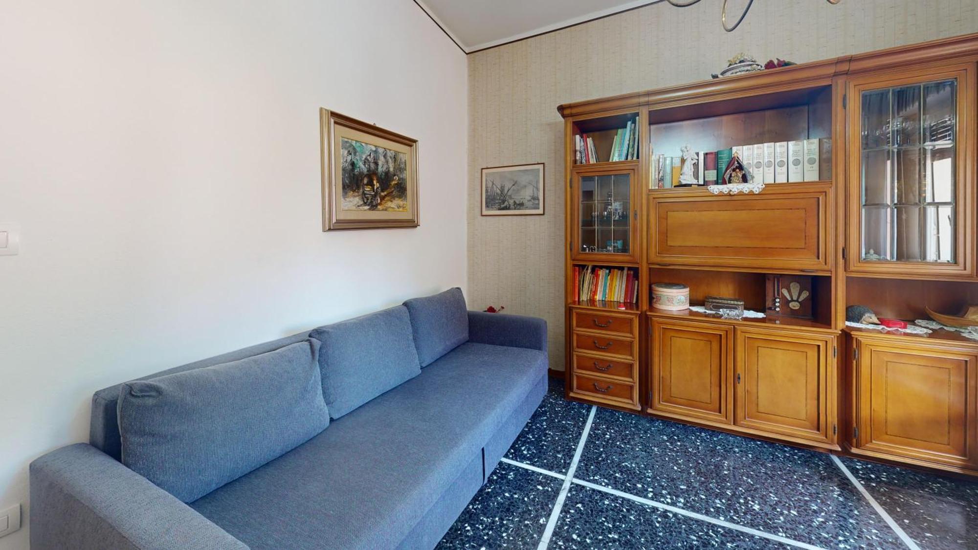 Apartmán Casa Ines - By Ligooria Pietra Ligure Exteriér fotografie