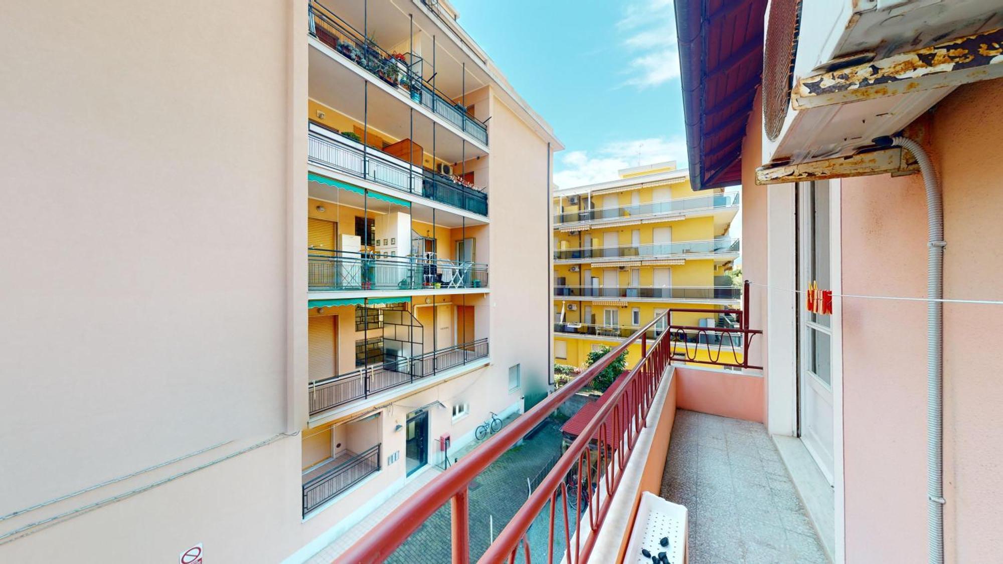 Apartmán Casa Ines - By Ligooria Pietra Ligure Exteriér fotografie